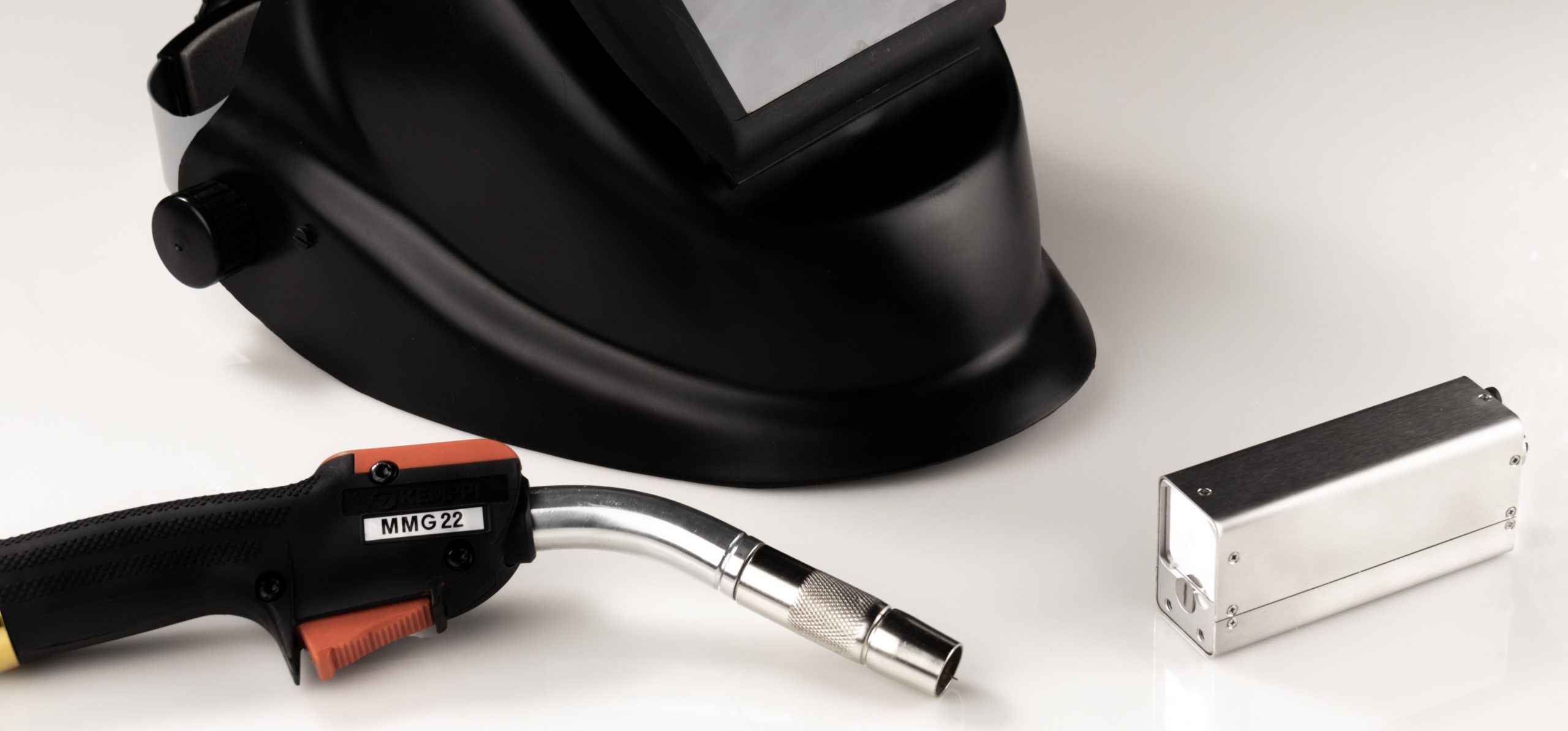 Welding Camera Welding Vision System Welding Analysis