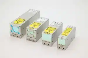 Cavitar welding camera product range